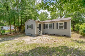 1650 W 34th St, Jacksonville, FL 32209
