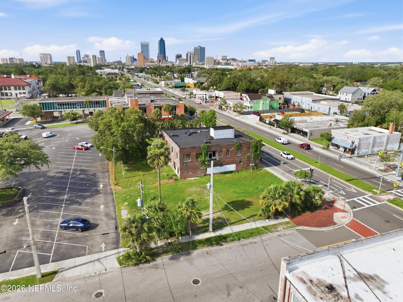 1651 Main St N, Jacksonville, FL 32206