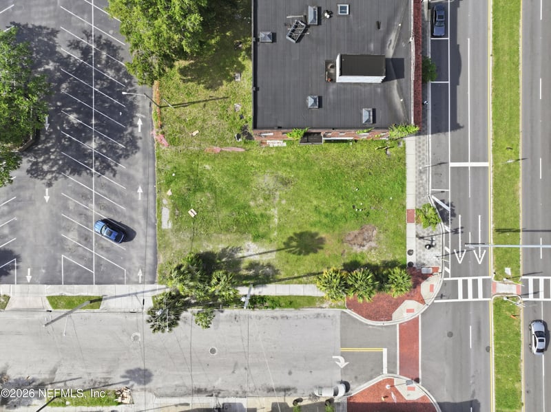 1651 Main St N, Jacksonville, FL 32206