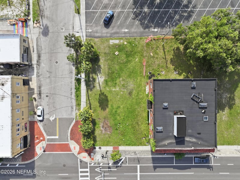 1651 Main St N, Jacksonville, FL 32206