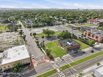 1651 Main St N, Jacksonville, FL 32206
