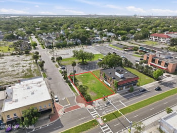 1651 Main St N, Jacksonville, FL 32206