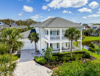 1651 Maritime Oak Dr, Atlantic Beach, FL 32233