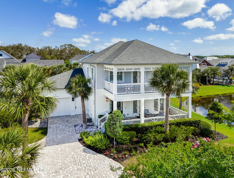 1651 Maritime Oak Dr, Atlantic Beach, FL 32233