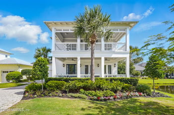 1651 Maritime Oak Dr, Atlantic Beach, FL 32233