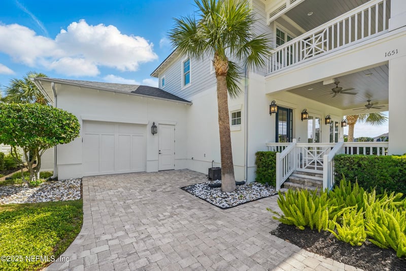 1651 Maritime Oak Dr, Atlantic Beach, FL 32233