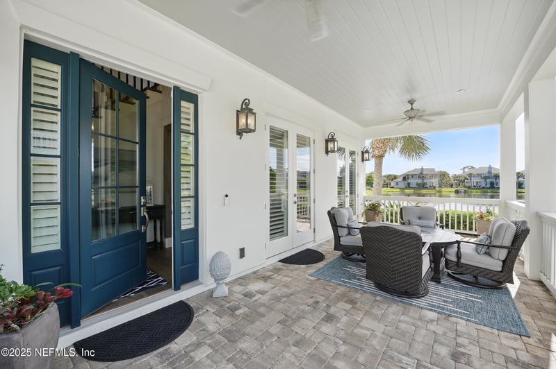 1651 Maritime Oak Dr, Atlantic Beach, FL 32233