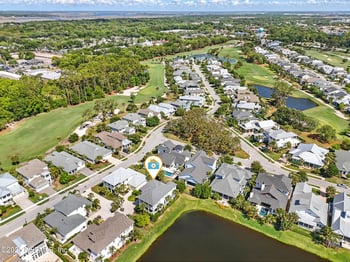1651 Maritime Oak Dr, Atlantic Beach, FL 32233
