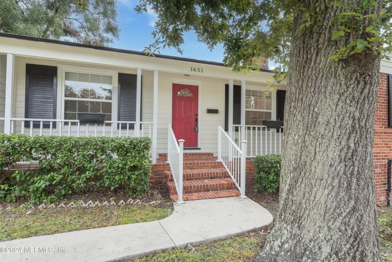 1651 Mayfair Rd, Jacksonville, FL 32207