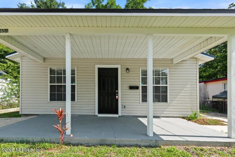 1651 W 1st St, Jacksonville, FL 32209