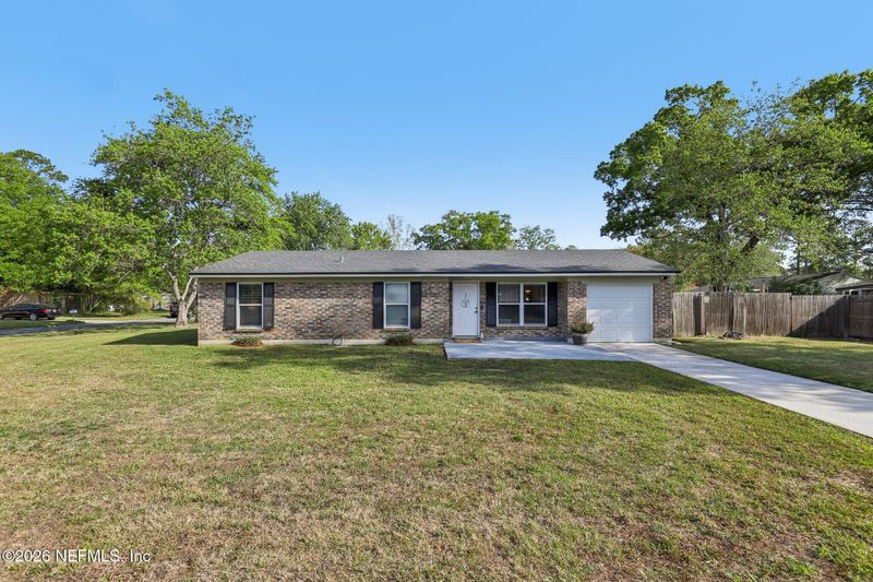 1653 Mary Beth Dr, Middleburg, FL 32068