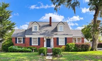 1653 Pershing Rd, Jacksonville, FL 32205