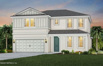 16533 Mcnair Branch Cir, Jacksonville, FL 32218
