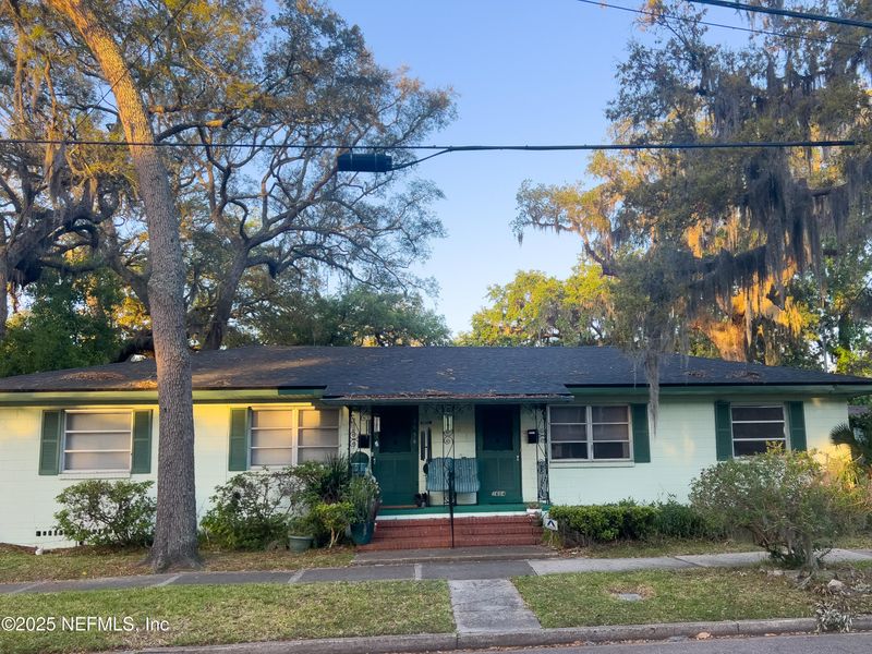 1654 Talbot Ave, Jacksonville, FL 32205