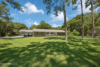 1655 Clinch Dr, Fernandina Beach, FL 32034