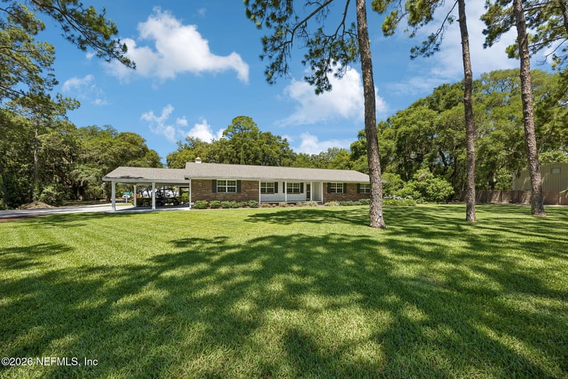 1655 Clinch Dr, Fernandina Beach, FL 32034