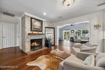 1655 Clinch Dr, Fernandina Beach, FL 32034