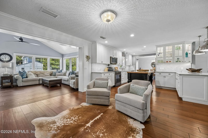 1655 Clinch Dr, Fernandina Beach, FL 32034