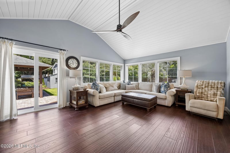 1655 Clinch Dr, Fernandina Beach, FL 32034