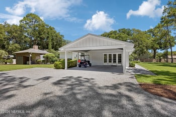 1655 Clinch Dr, Fernandina Beach, FL 32034