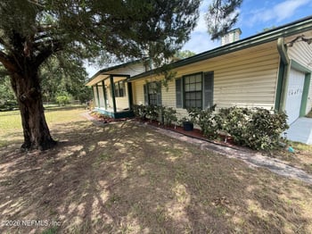 1655 S Chaffee Rd, Jacksonville, FL 32221