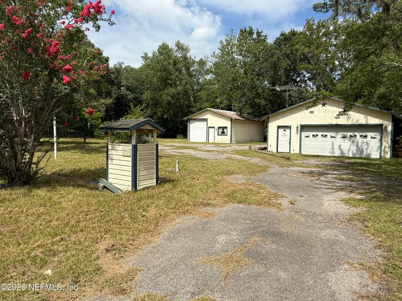 1655 S Chaffee Rd, Jacksonville, FL 32221