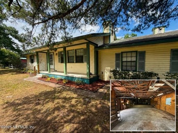 1655 S Chaffee Rd, Jacksonville, FL 32221