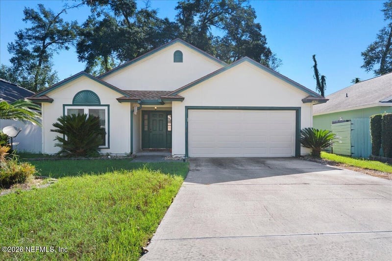 1655 Spring Branch Dr E, Jacksonville, FL 32221
