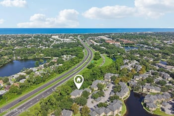 1655 The Greens Way #3031, Jacksonville Beach, FL 32250