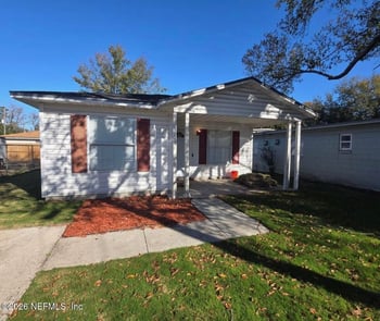 1655 Union St W, Jacksonville, FL 32209