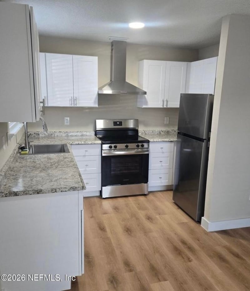 1655 Union St W, Jacksonville, FL 32209
