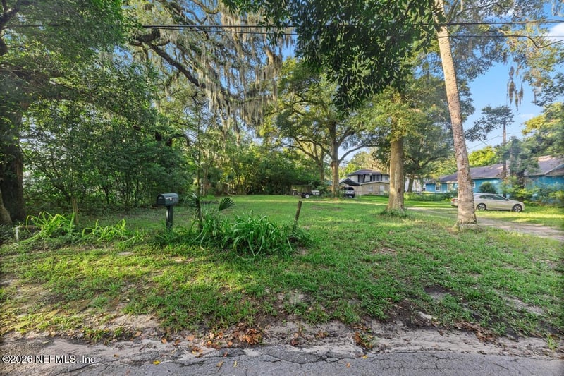 1656 Boulder St, Jacksonville, FL 32207