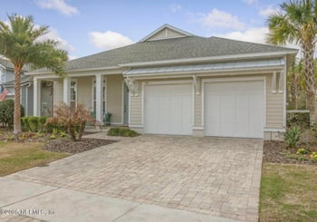 1656 Maritime Oak Dr, Atlantic Beach, FL 32233