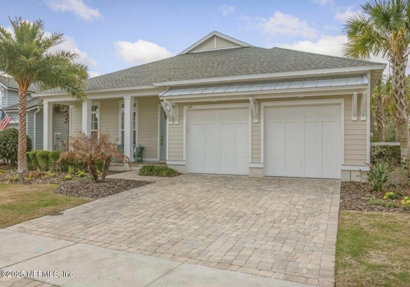 1656 Maritime Oak Dr, Atlantic Beach, FL 32233