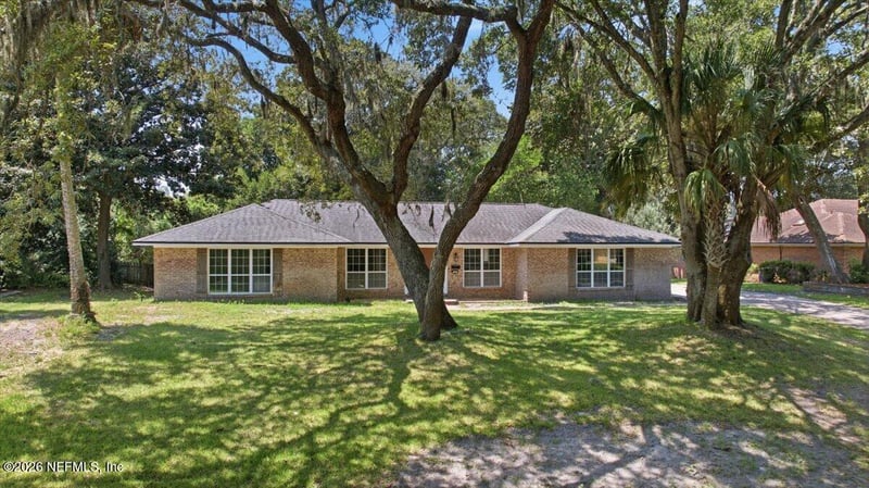 1656 Park Ter W, Atlantic Beach, FL 32233
