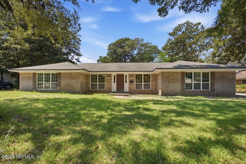 1656 Park Ter W, Atlantic Beach, FL 32233