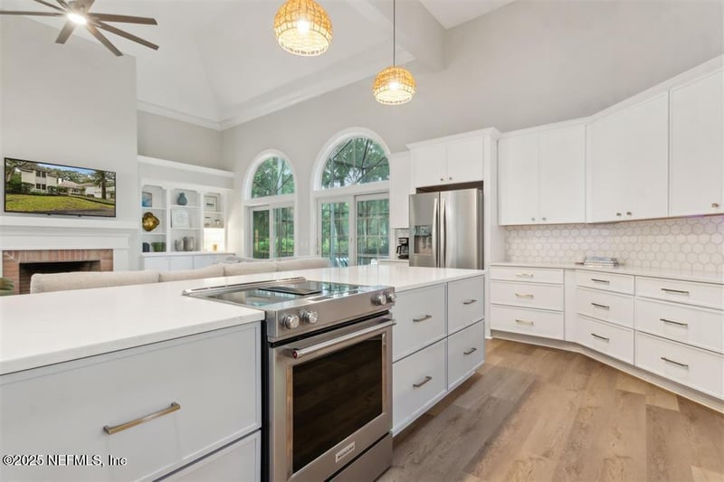 1657 Rigging Way, Fernandina Beach, FL 32034