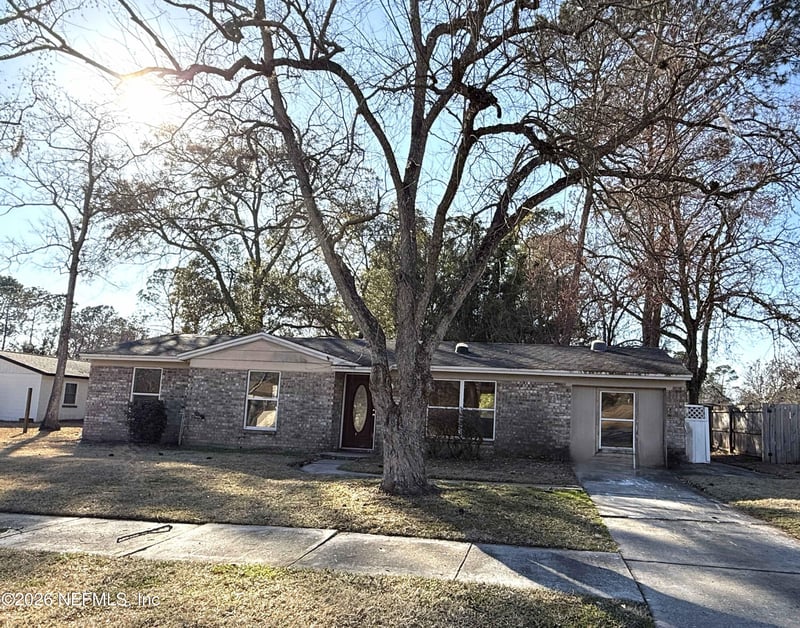 1658 Evergreen Ln E, Middleburg, FL 32068
