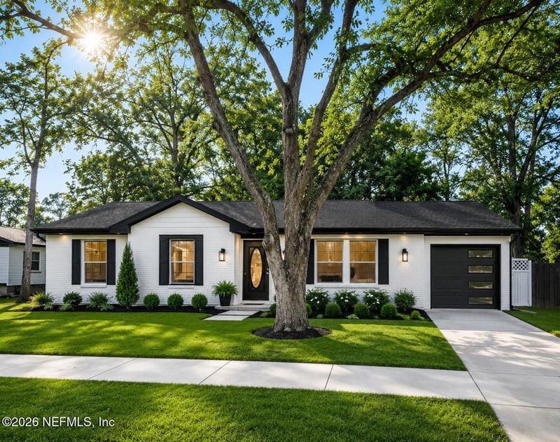 1658 Evergreen Ln E, Middleburg, FL 32068