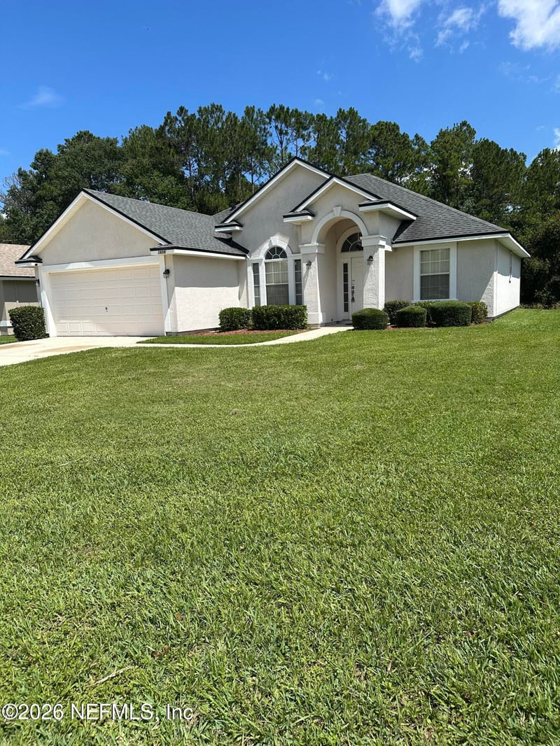 1658 Northglen Cir, Middleburg, FL 32068