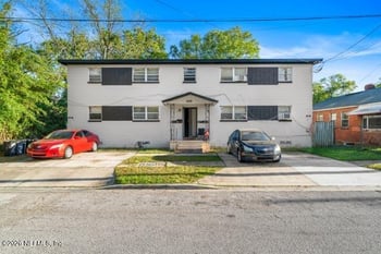 1658 W 10 St, Jacksonville, FL 32209