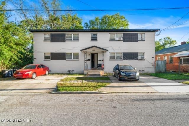 1658 W 10 St, Jacksonville, FL 32209
