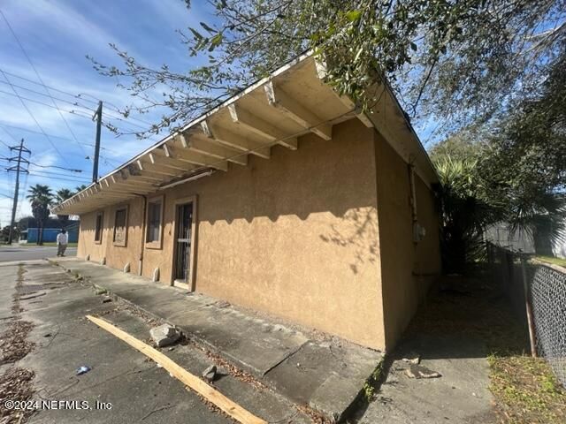 1659 E 21st St, Jacksonville, FL 32206
