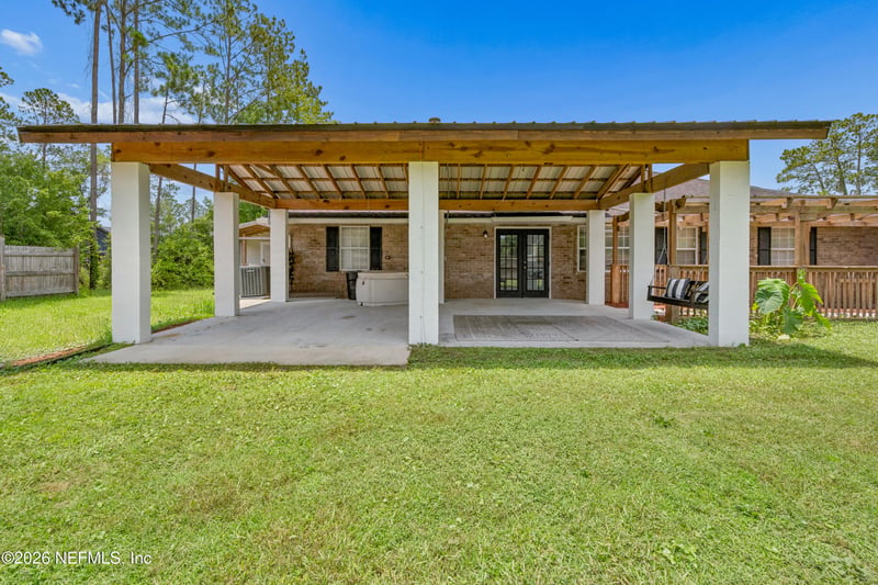 1659 Sr 230, Starke, FL 32091