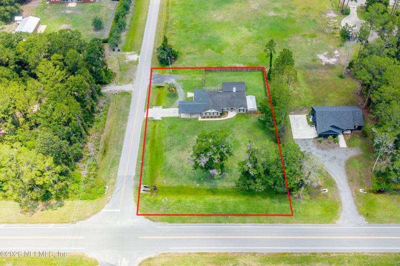 1659 Sr 230, Starke, FL 32091