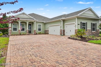 166 Oleta Way, St Augustine, FL 32095