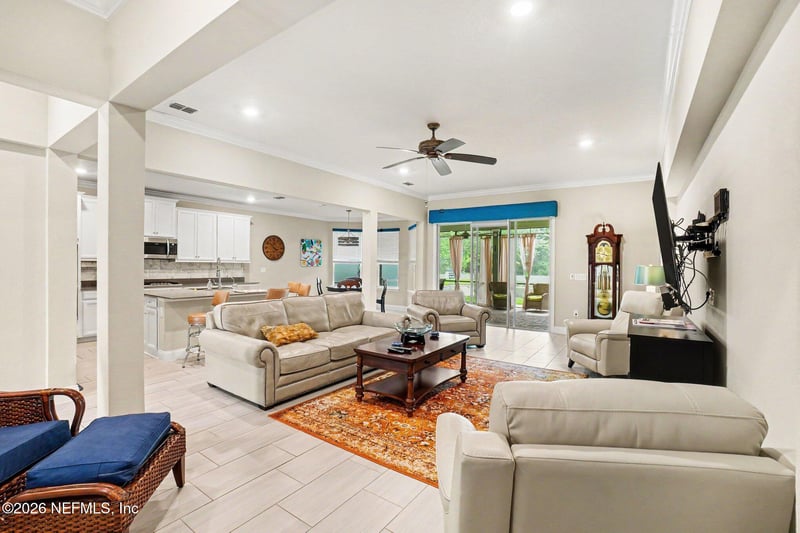 166 Oleta Way, St Augustine, FL 32095