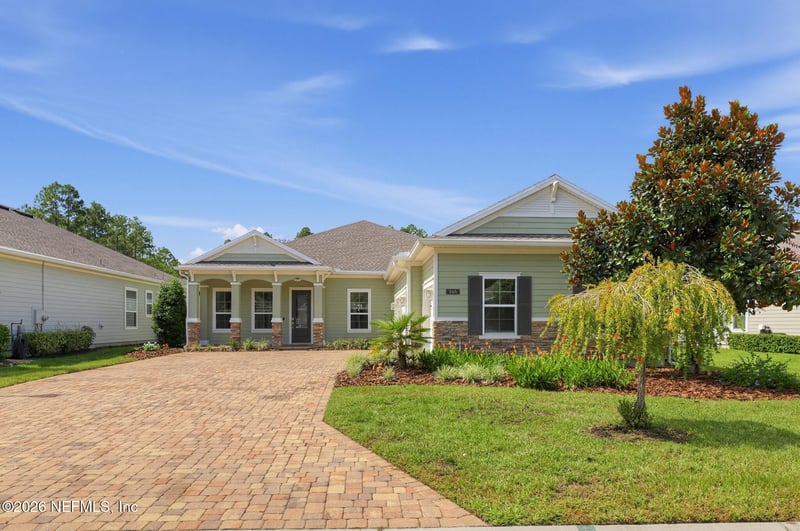 166 Oleta Way, St Augustine, FL 32095