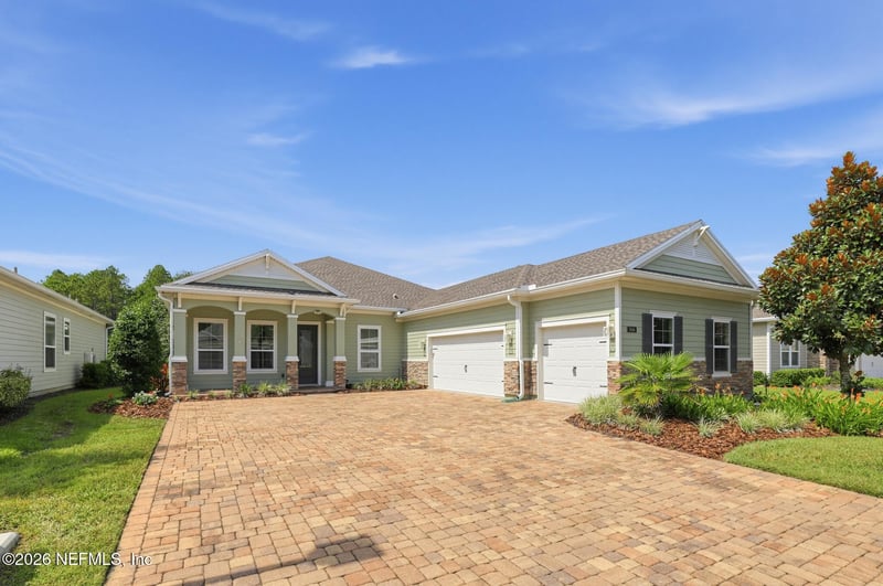 166 Oleta Way, St Augustine, FL 32095