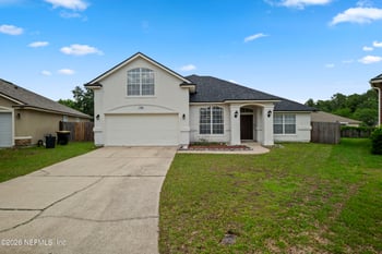 166 Perry Creek Dr, Jacksonville, FL 32220